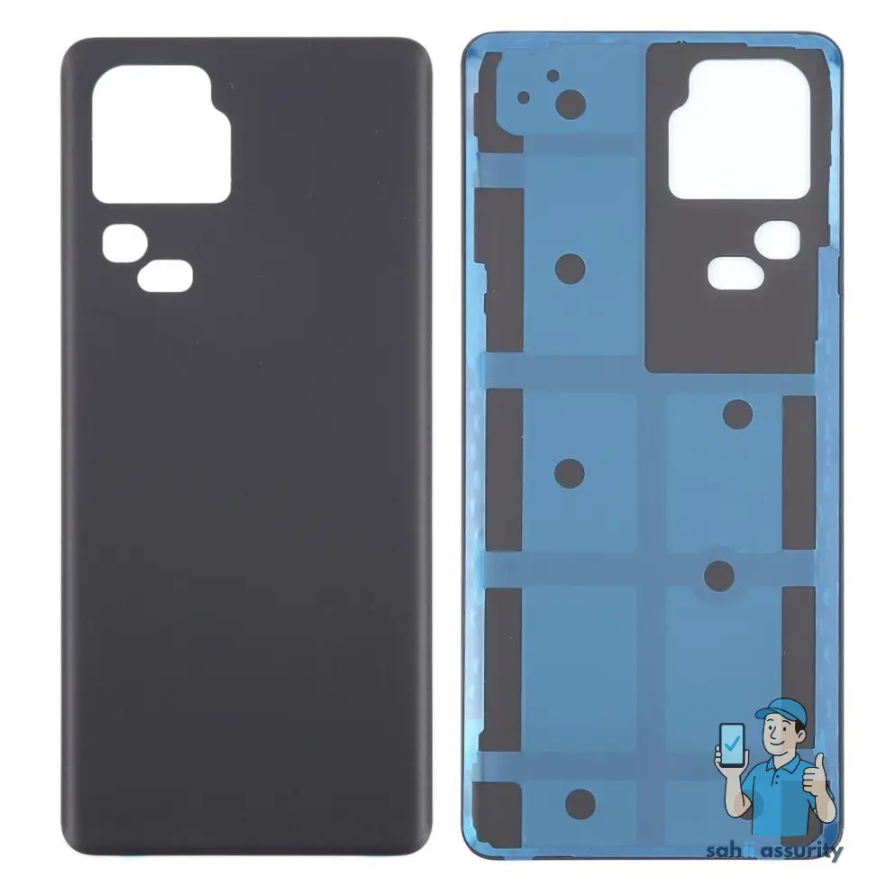Back Panel Cover for Vivo V30 Pro
